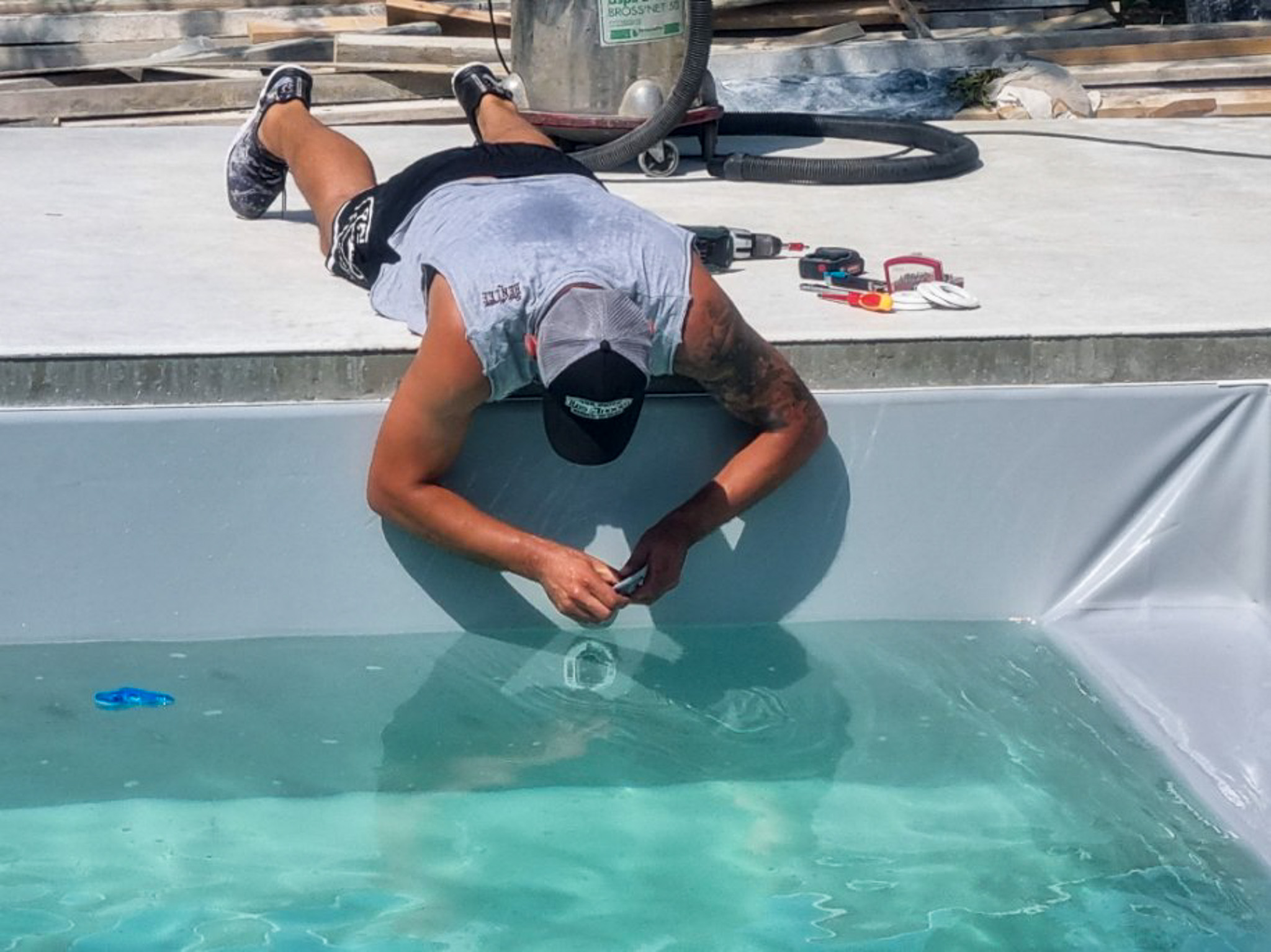 Piscine Kool Piscines & Services