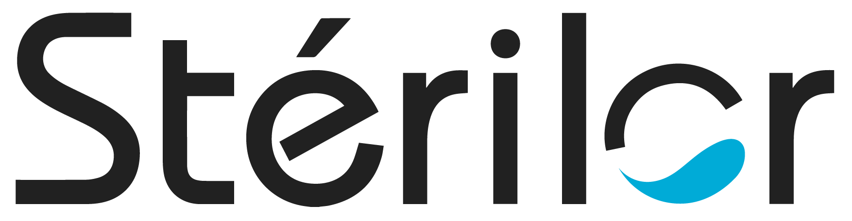 Stérilor — Électrolyseur au sel